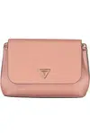 GUESS JEANS PINK WOMEN'S BAG