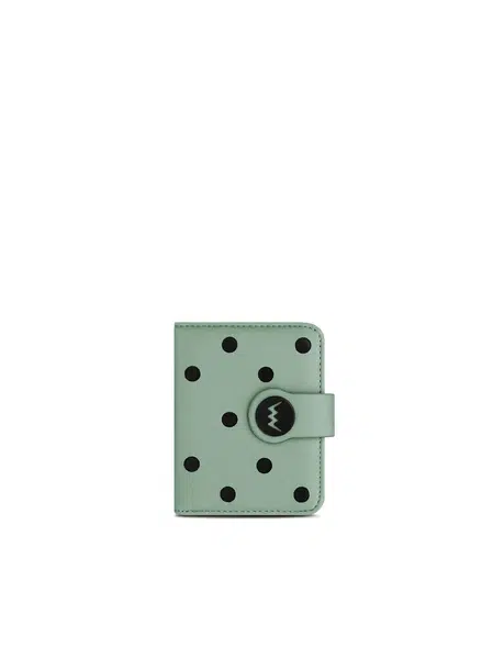 Pippa Mini Green
