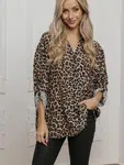 Edoti Women's shirt KL