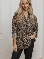 Edoti Women's shirt KL