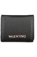 VALENTINO BAGS WOMEN'S WALLET BLACK