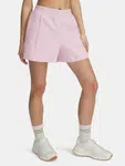 Women's shorts Under Armour UA Unstoppable Fleece Short - Women's