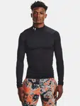 Pánske tričko s dlhým rukávom Under Armour Performance
