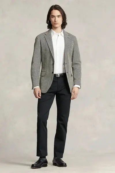 Kalhoty Polo Ralph Lauren