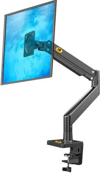 NORTHBAYOU Univerzálny kancelársky držiak na monitor HS-G45