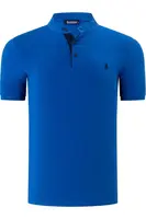 Pánska polokošeľa dewberry