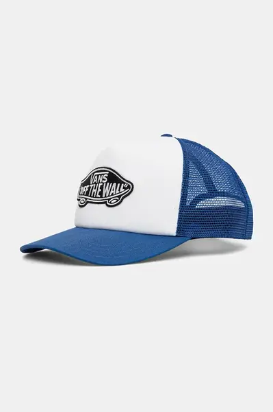 Kšiltovka Vans