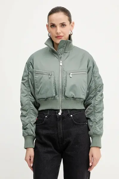 Bomber bunda Pinko