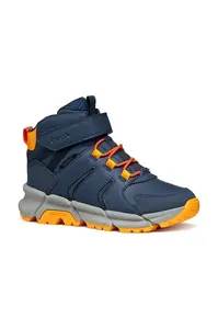 Geox Dětské boty Geox FLEXYPER