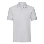 Men's Premium Polo 632180 100% Cotton 170g/180g