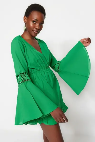 Dámske šaty Trendyol