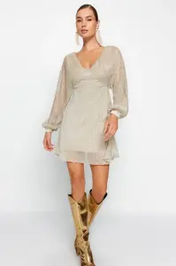 Dámske šaty Trendyol