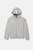 Detská mikina adidas Performance MERCEDES