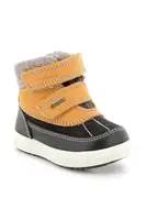 Detské zimné kožené topánky Primigi