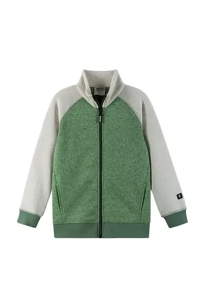 Detská fleecová mikina Reima Neulomus