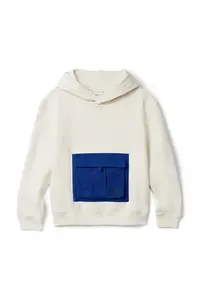 Detská mikina Calvin Klein Jeans