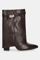 Členkové topánky Answear.LAB