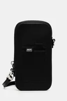 Kožený obal na telefón Kenzo