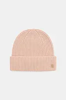 Kašmírová čiapka Tommy Hilfiger