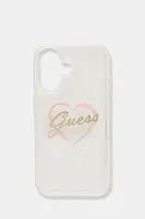 Puzdro na mobil Guess iPhone 16 6.1"
