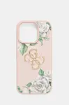 Puzdro na mobil Guess iPhone 16 Pro