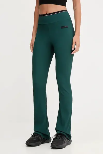 Tréningové legíny EA7 Emporio Armani