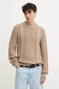 Bavlnený sveter Tommy Jeans