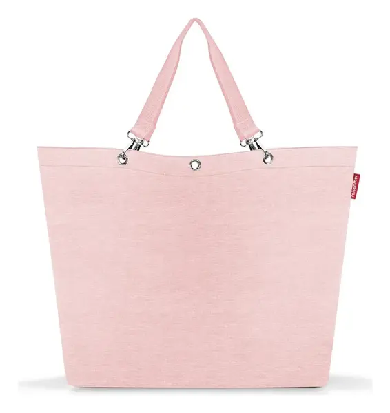 Dámska taška Reisenthel Shopper XL Twist blush