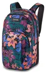 Batoh na notebook Dakine Campus L 33L Black Tropidelic