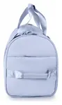Dámska cestovná taška Heys Puffer Duffel Light Blue