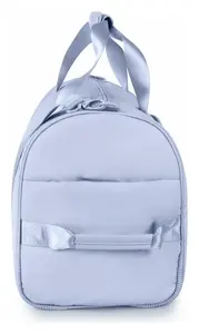 Dámska cestovná taška Heys Puffer Duffel Light Blue