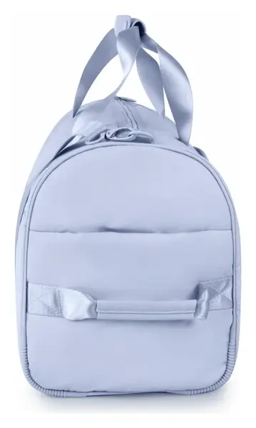 Dámska cestovná taška Heys Puffer Duffel Light Blue