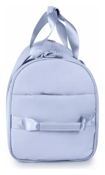 Heys Puffer Duffel Light Blue