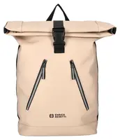 Batoh na notebook Enrico Benetti Bergen 56003 Misty Pink