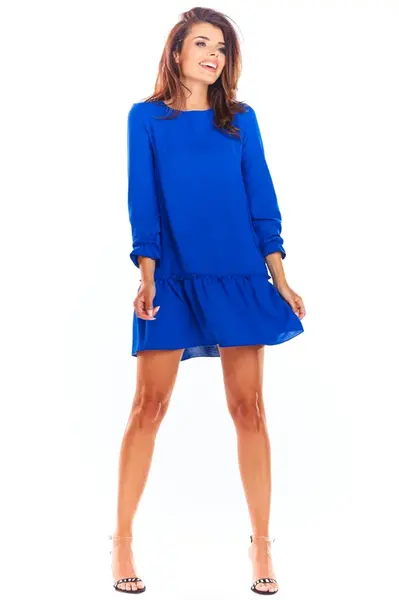 Awama Woman's Dress A310