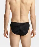 3-PACK Men's Sport Briefs