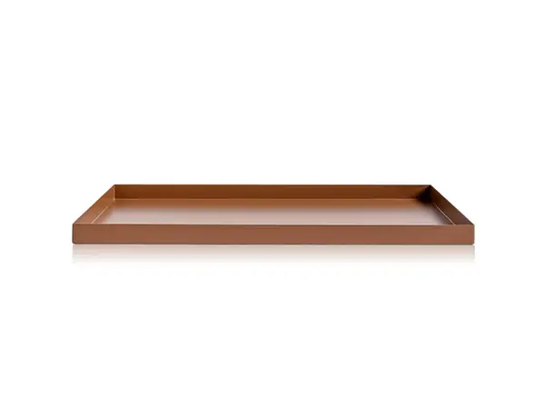Servírovacia tácka Tray 39x25x2cm, kokosová - COOEE