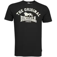 Pánske tričko Lonsdale