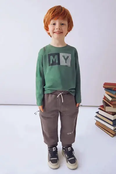 Detské tepláky Mayoral