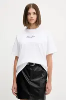 Bavlnené tričko Guess Jeans