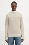Bavlnený sveter Tommy Jeans