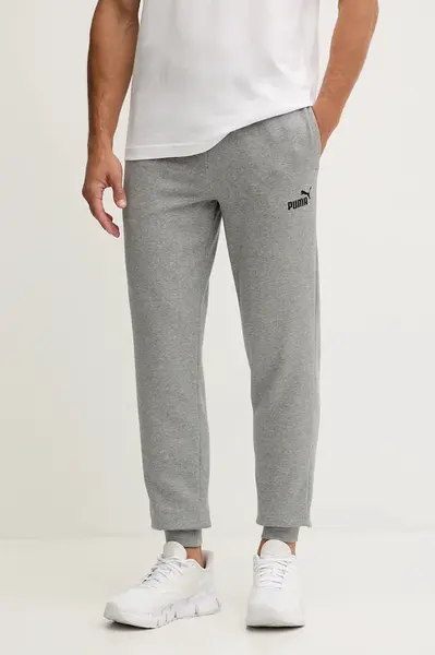 Tepláky Puma Essential Sweatpants