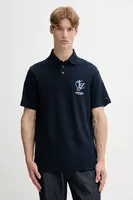 Bavlnené polo tričko Tommy Jeans