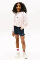 Detské krátke nohavice Tommy Hilfiger