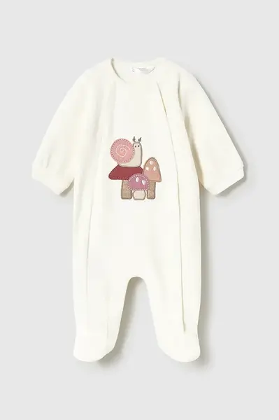 Overal pre bábätká Mayoral Newborn