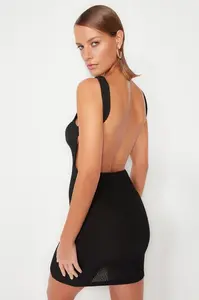 Dámske šaty Trendyol