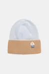 Detská vlnená čiapka Jamiks POPS