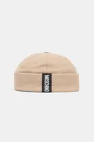 Vlnená čiapka Moschino