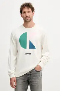 Calvin Klein Jeans Bavlnený sveter Calvin Klein Jeans