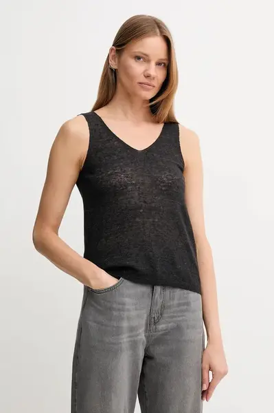 Vlnený top United Colors of Benetton